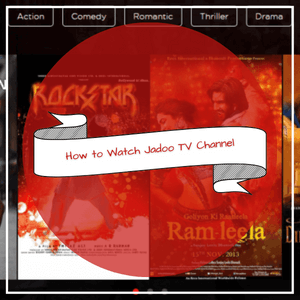 Chat live jadoo 3 JadooTV Reviews