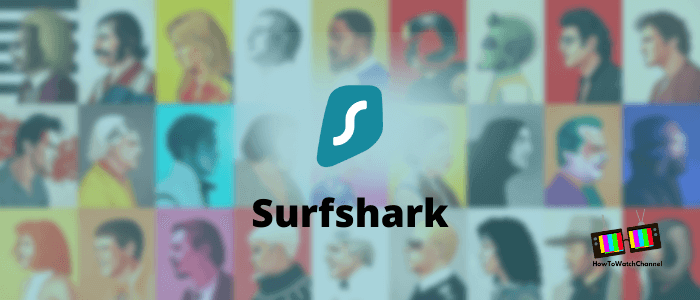 How to Watch DirecTV Now with Surfshark