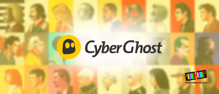 cyberghost - howtowatchchannel