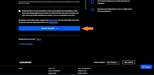 eurosport-sign-up-step-4