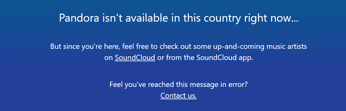 pandora-geo-restriction-error