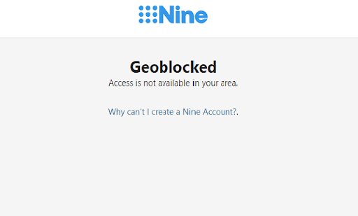 9Now-geo-restriction-error