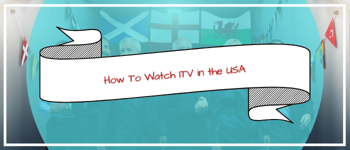 ITV in the USA