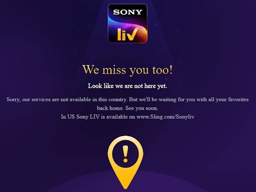 sonyliv-geo-blocked-error-message-in-usa