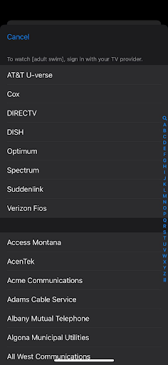 us-cable-providers-list