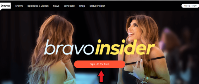 Bravo-TV-Sign-Up-Process-2