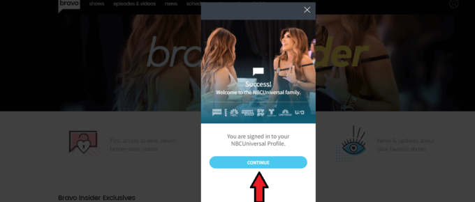 Bravo-TV-Sign-Up-Process-7