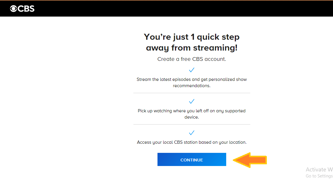 CBS-sign-up-for-account-step-3