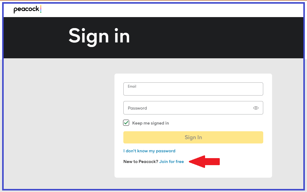 Peacock-TV-Sign-Up-Process-2