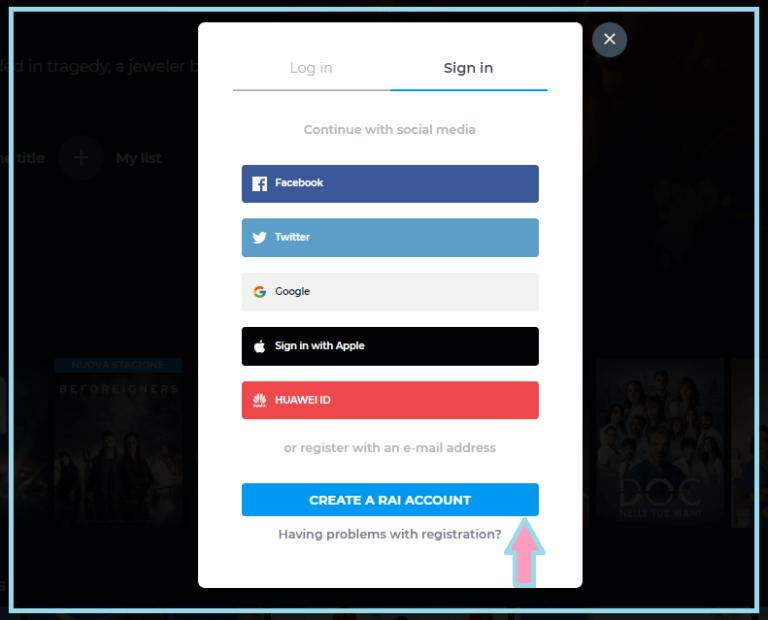 How to Watch Italian Rai TV in USA [Updated Mar 2026]