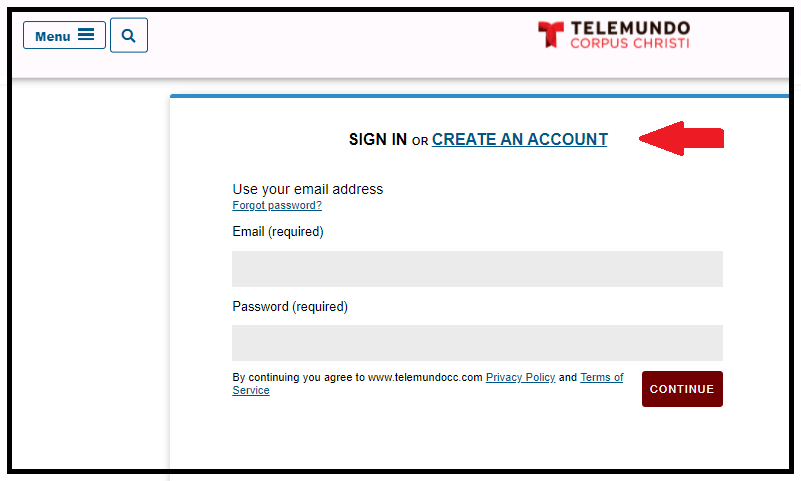 telemundo-account-creation-1 