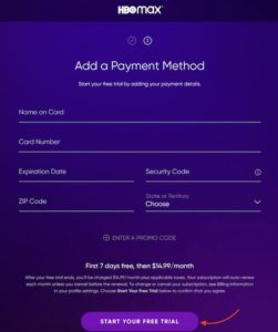 How to Watch HBO Max in South Africa [Updated Oct 2025]