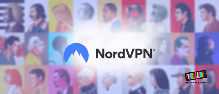 NordVPN howtowatchchannel