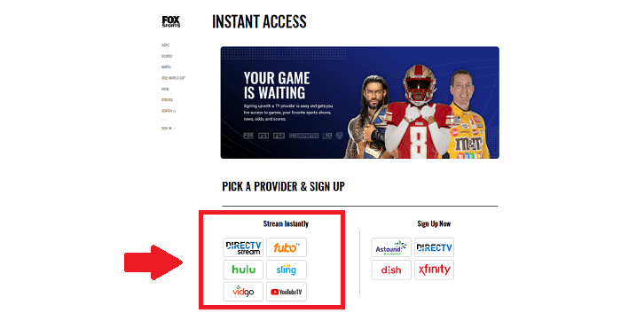 fox-sports-sign-up-without-cable-3