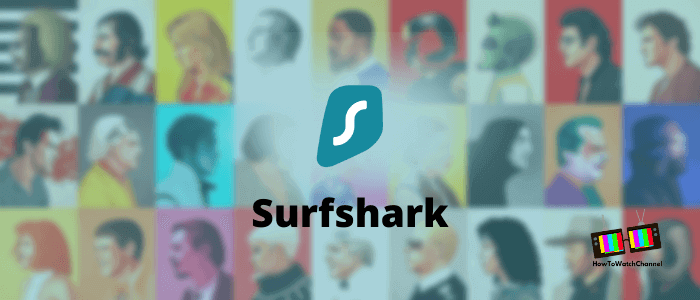 Surfshark to stream Dazn