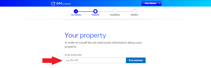 Sky-Sports-subscription-process-4