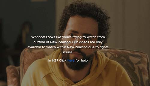 TVNZ-Geo-Blocked-Error-Message