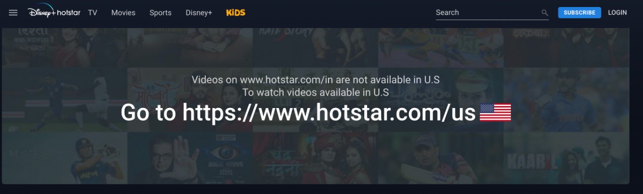 hotstar-geo-restriction-error