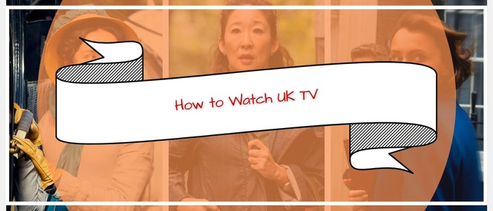 Goodbye UKTV, Hello 'U': Major Channels Revamp Is Coming