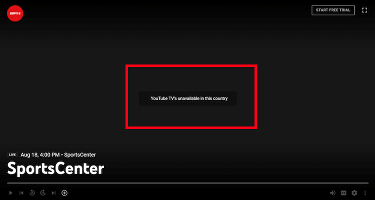 youtube-tv-geo-restriction-error-outside-usa