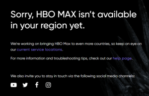 hbo-max-geo-restriction-error