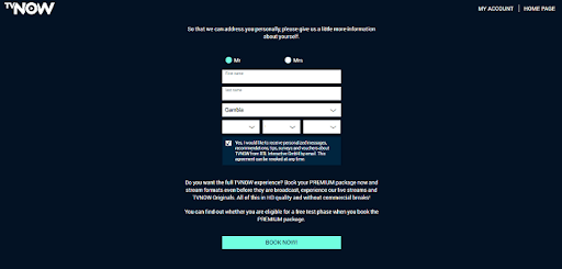 TV-Now-Sign-Up-for-Premium-Account-Step-2