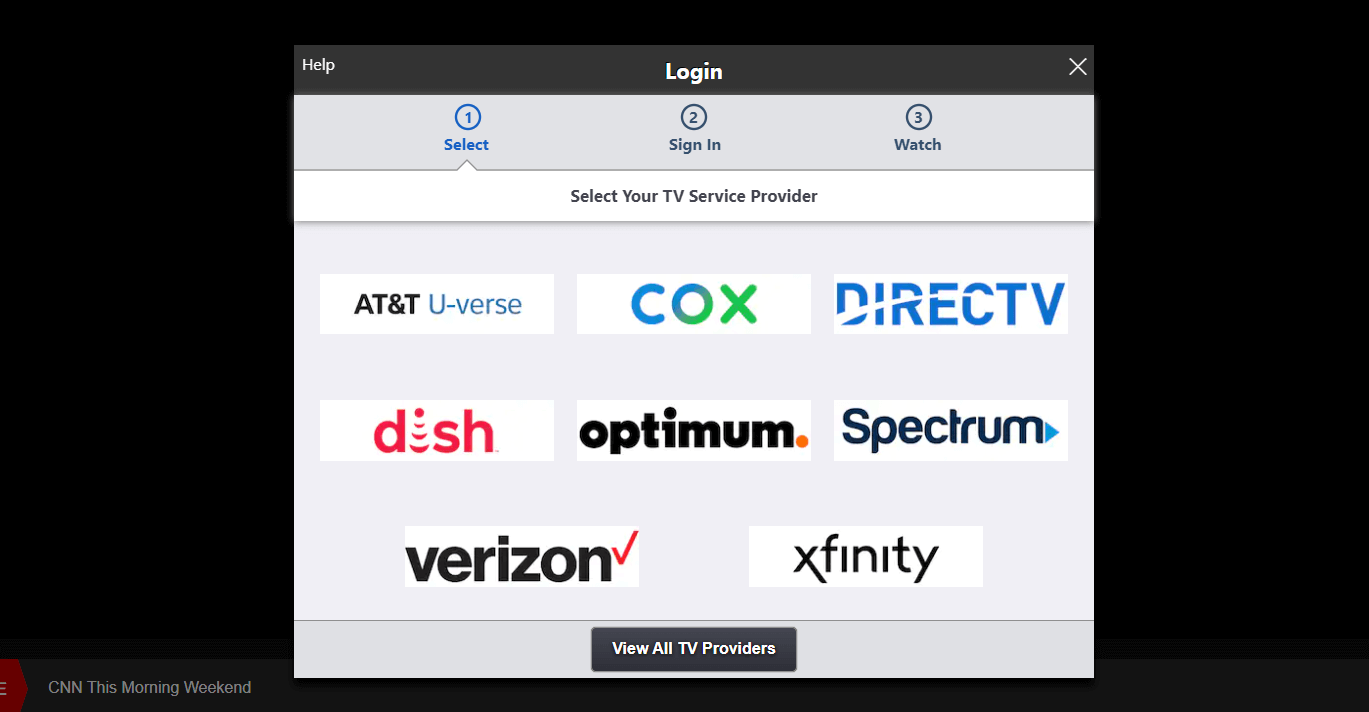 How to Watch CNNgo Outside US [Updated Mar 2025]