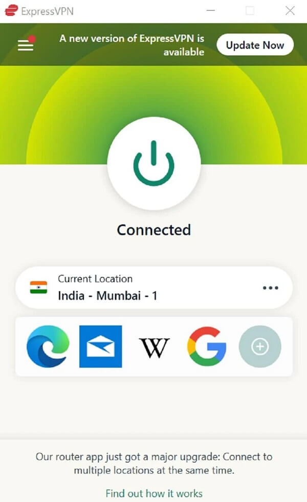 expressvpn-indian-server