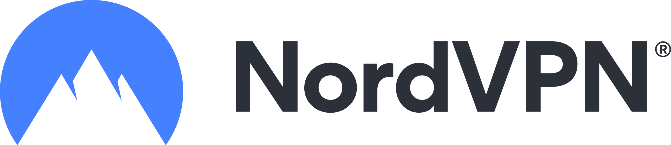 NordVPN