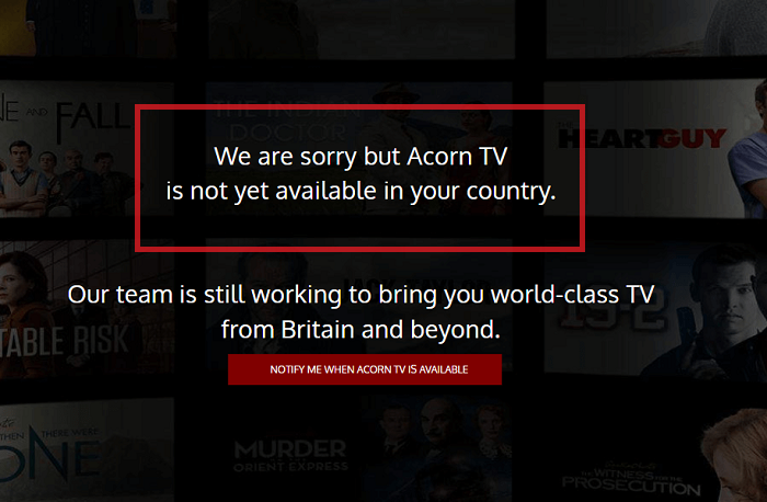 acorn-tv-geo-restriction-error-outside-usa