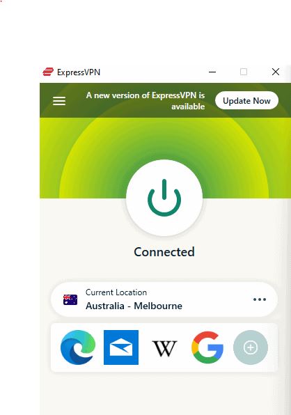 express-vpn-au-server