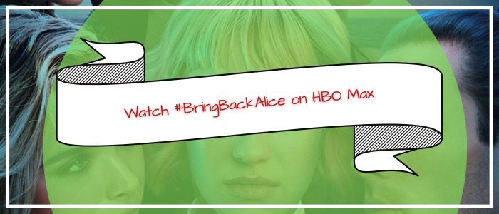 How to Watch BringBackAlice on HBO Max in Australia