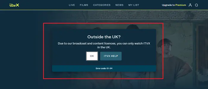 ITV-geo-restriction-error