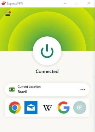 express-vpn-brazil-server