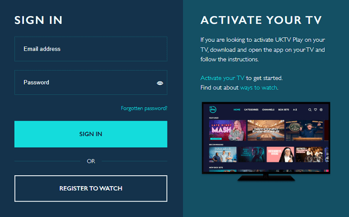 click-on-register-to-watch-on-uktv-play