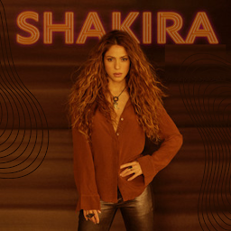 Shakira