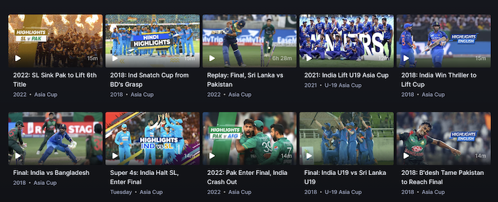 asia cup final 2023 india vs sri lanka