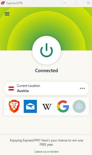 expressvpn-austria-server