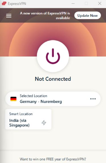 expressvpn-german-server