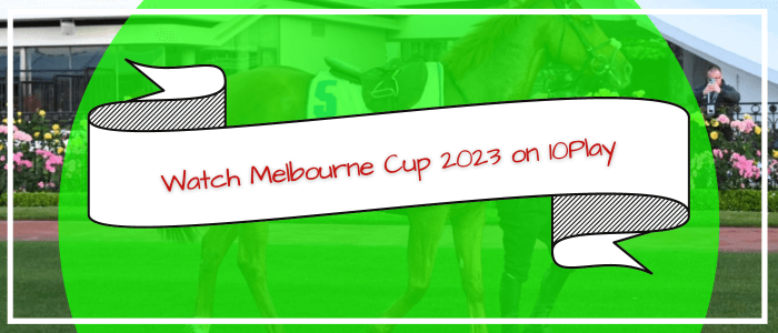How to Watch Melbourne Cup 2023 on Tenplay in Philippines