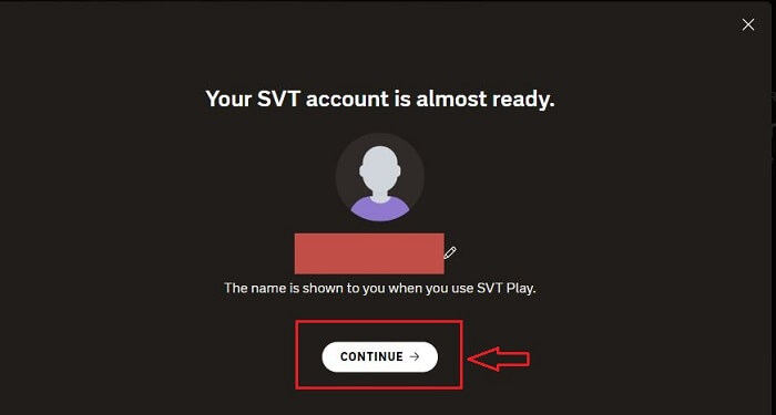 svt-play-account-ready-step-for-signup